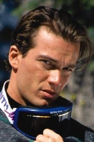 Johnny Hanson portrait