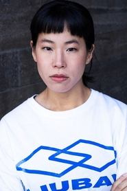 Kotti Yun portrait
