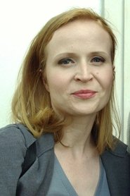 Dominika Kluźniak portrait