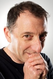 David Razowsky portrait