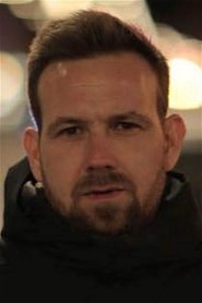 Martin Hagge portrait