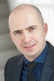 Dan Vaida portrait