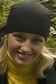 Anastasiya Shirokova portrait