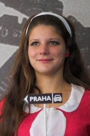Anna Duchaňová portrait