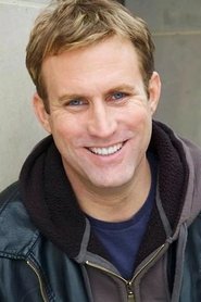 Craig Austin portrait