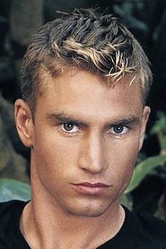 Lane Fuller portrait