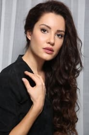 Ece İrtem portrait