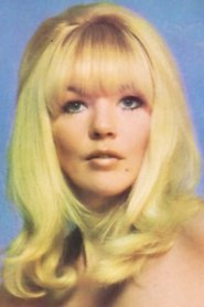Gillian Grant portrait