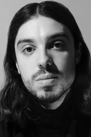 Ed Winters portrait