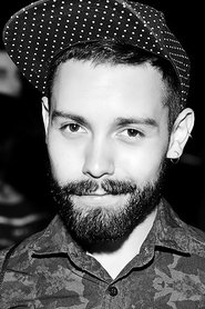 Jon Jacobsen portrait