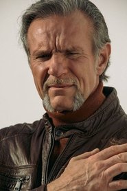 Viktor Krüger portrait