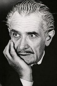 Lucien Nat portrait