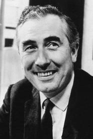 Peter Jones portrait