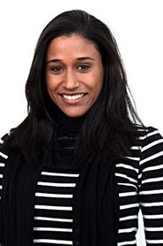 Amanda Key portrait