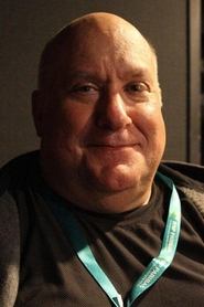 William Lustig portrait