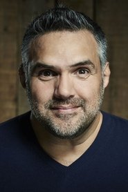 Martin Cloutier portrait
