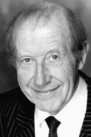 Harry Dickman portrait