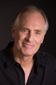 Keith Carradine portrait