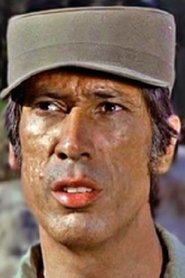 Robert Padilla portrait