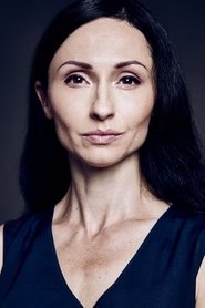 Anna Tysgankova portrait