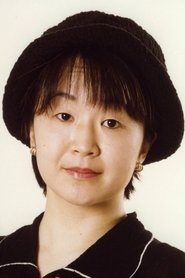 Hiromi Ishikawa portrait