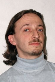 Morten Schelbech portrait