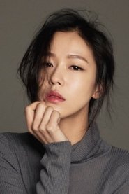 Gyeong Su-jin portrait