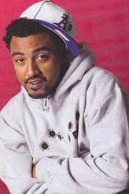 Marcus McBride portrait