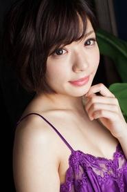 Rika Mari portrait
