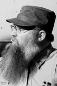 Donald Smith portrait