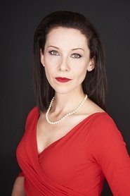 Shauna MacDonald portrait