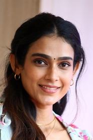 Aakanksha Singh portrait