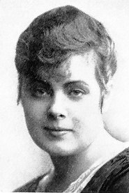 Mary Gräber portrait