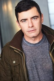 Matt Fontana portrait