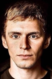 Dmitry Trifonov portrait
