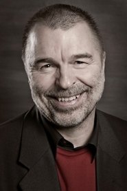 Martin Veinmann portrait