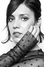 Flor Payán portrait