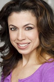 Sandra Delgado portrait