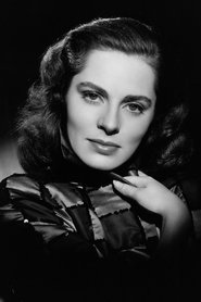 Viveca Lindfors portrait