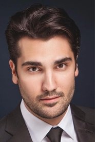 Jonathan Tetelman portrait