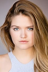 Kelly Lamor Wilson portrait