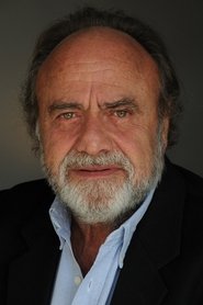 Patrick Messe portrait
