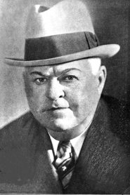 Harry Holman portrait