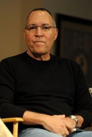 Roger Mussenden portrait