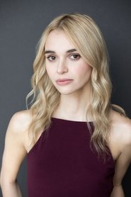 Nikki Roumel portrait