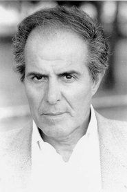 Piero Leri portrait