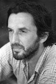 Fabio Garriba portrait