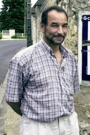 Mostafa El Affi portrait