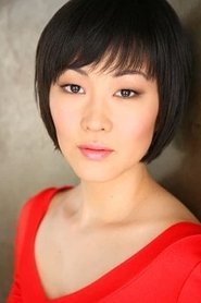 Yurie Ann Cho portrait