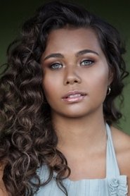 Yasmin Honeychurch portrait